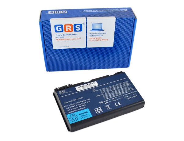 Akku CONIS71 ACER