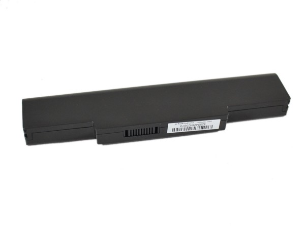 Akku ASUS N71, 4400mAh/48Wh, 10,8V