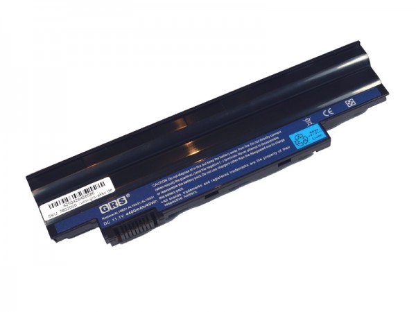 Akku ACER AK.006BT.074, 4400mAh/49Wh