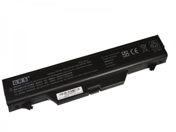 Akku HP HSTNN-XB88, 4400mAh/48Wh, 10,8V