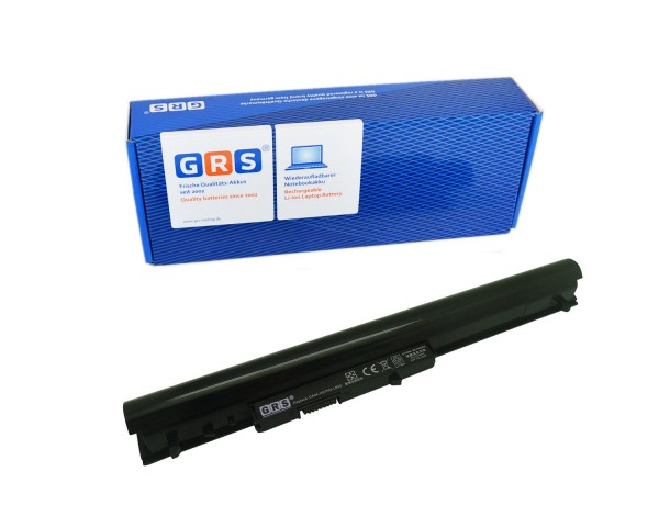 Akku HP 250 G2, HP 255 G2, HSTNN-LB5S, 2200MAH/33WH