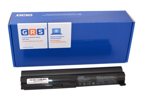 Akku LG C400, A405, A410, A515, A520, T280 Serie, 4400mAh/49Wh 11.1V