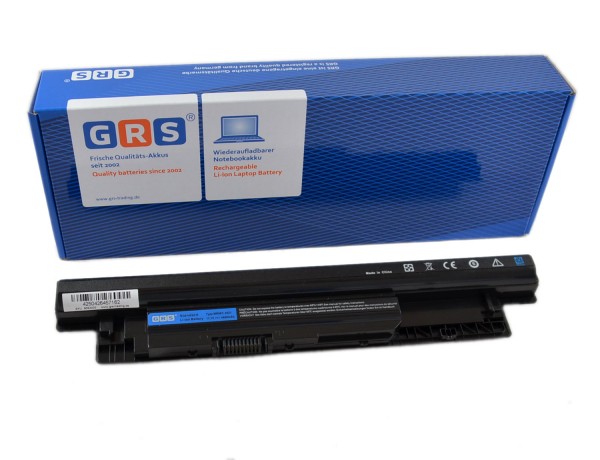 Akku Dell MR90Y, 9K1VP, XCMRD, W6XNM, 4DMNG, 4400mAh,11,1V