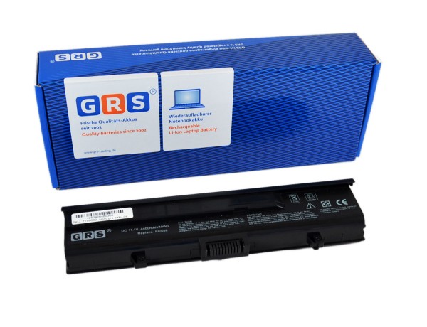 Akku 312-0566, Dell 4400 mAh