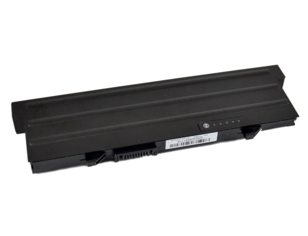 Akku MT186, Dell Latitude, 6600 mAh