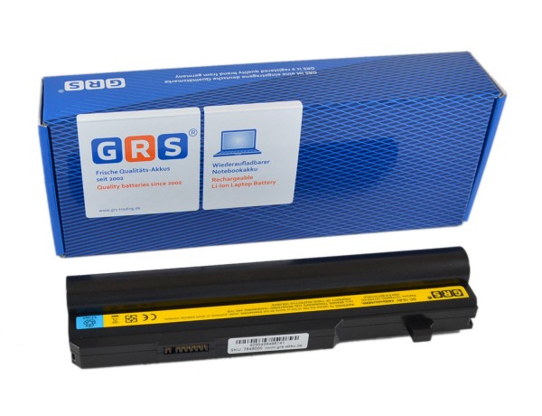 Akku LENOVO BATHGT31L6, 4400mAh/48Wh