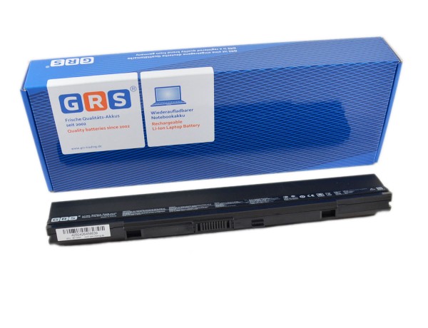 Akku ASUS U33, U42, A41-U53, A42-U53, 4400mAh,14,8V