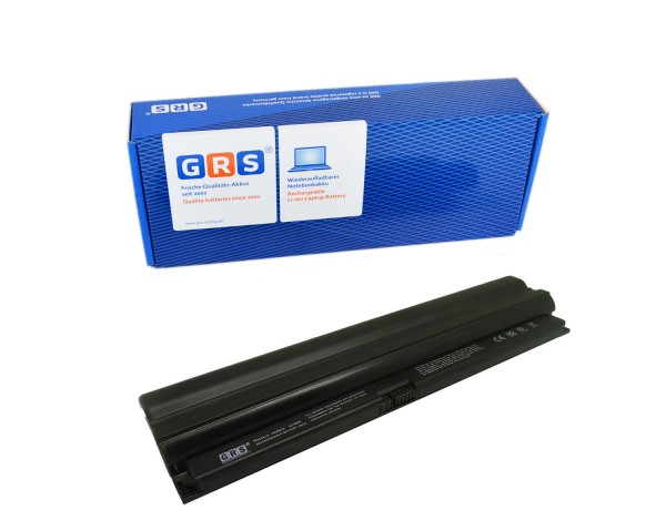 Akku Lenovo ThinkPad X120e, 42T4854, 42T4855, 4400mAh/49Wh 11.1V