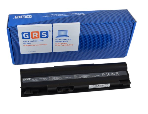 Akku SONY VGP-BPL14, 4400mAh/48Wh