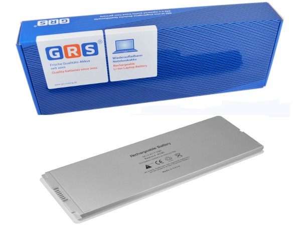 Akku MA561G/A Apple MacBook 60 Wh