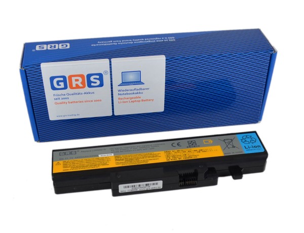 Akku Lenovo Y560, Y460, 4400 mAh, 11.1V
