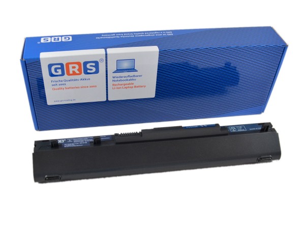 Akku ACER TravelMate TM8481T, AS10I5E, BT.00805.016F, 4400mAh,14,4V