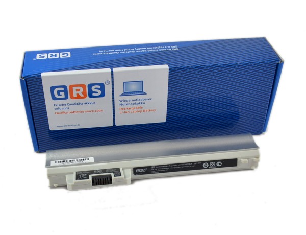 Akku HP DM1-3000, 628419-001, GB06, 4400mAh, 10,8V