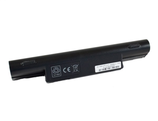 Akku 312-0867, Dell 4400 mAh