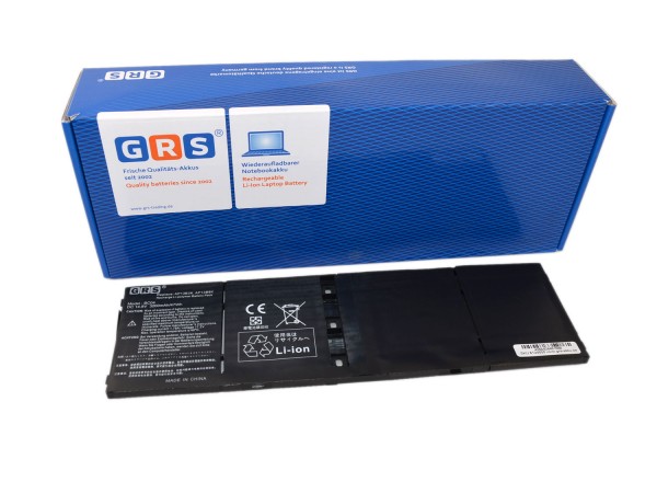 Akku Acer Aspire AL13B3K, AP13B3K, AP13B8K 3200mAh/47Wh 14.8V