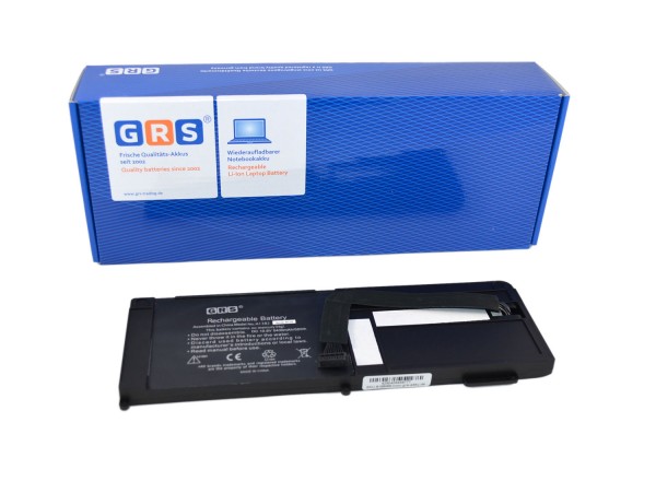 Akku Apple MacBook Pro 15, A1382, 661-5844, 020-7134A, 58Wh 10.8V