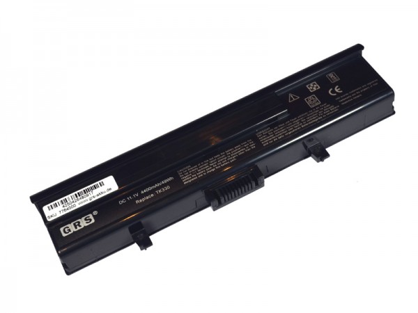 Akku Dell XPS M1530, 4400 mAh