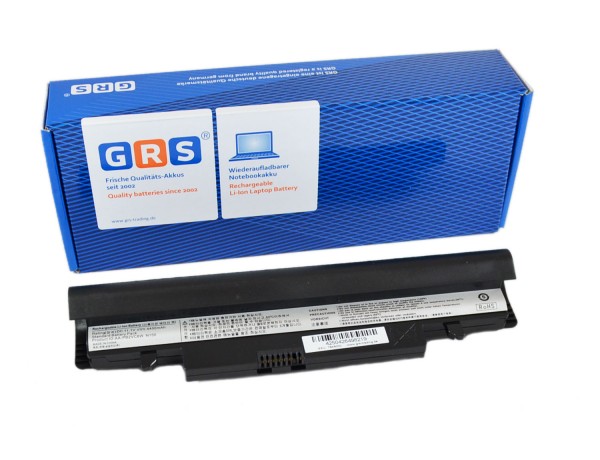 Akku SAMSUNG AA-PL2VC6B, 4400mAh/49Wh