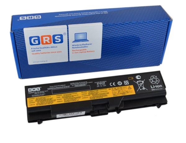 Akku IBM 51J0499, 4400mAh/48Wh