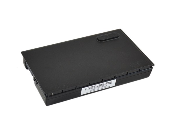 Akku ASUS X82, 4400mAh/48Wh