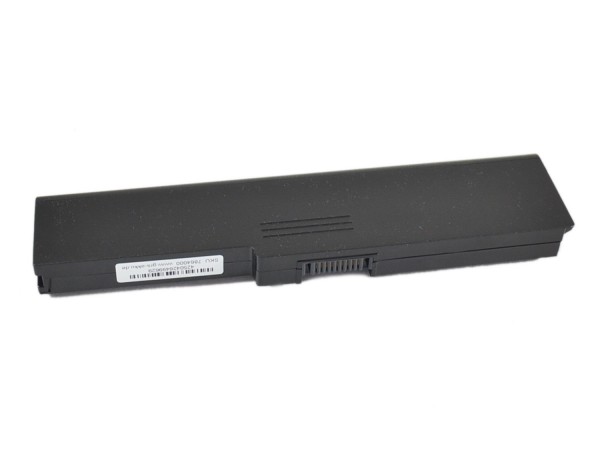 Akku TOSHIBA Satellite L750, PA3819U-1BRS, PABAS229 4400mAh/48Wh