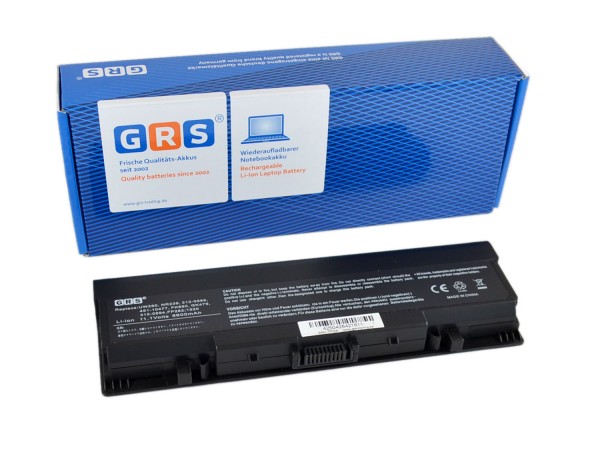 Akku Dell Vostro 1500 mit 6600 mAh