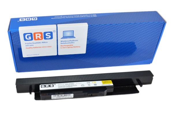 Akku LENOVO LO9S6D21, 4400mAh/49Wh